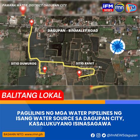 pamana water district pagadian city|PAGLILINIS NG MGA WATER PIPELINES NG .